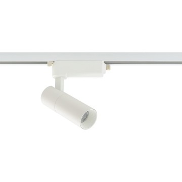 Reflektor szynowy LED Biały 10377 Nowodvorski