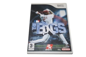 WII THE BIGS Wii