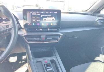 Cupra Formentor Crossover 2.0 TSI 190KM 2024 Cupra Formentor 4Drive DSG / Pakiet Matrix LED / K, zdjęcie 9