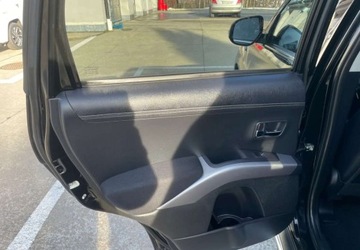 Mitsubishi Outlander II 2.0 MIVEC 147KM 2010 Mitsubishi Outlander Mitsubishi Outlander 2.0 2WD Edition 2.0 Benzyna 147KM, zdjęcie 15