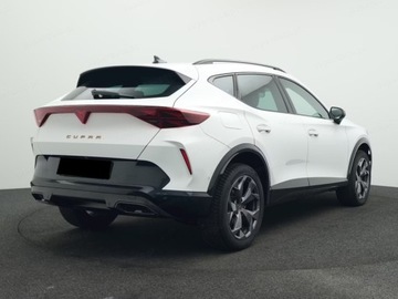 Cupra Formentor Crossover 1.5 TSI 150KM 2025 CUPRA Formentor 1.5 eTSI DSG Suv 150KM 2025, zdjęcie 4