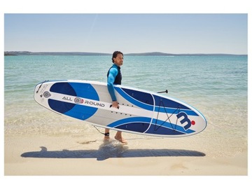 MISTRAL SUP BOARD 402047 320 см ПОДАРОК