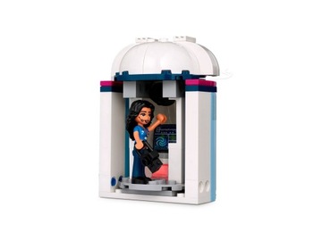 KOSMICZNA AKADEMIA OLIVII LEGO FRIENDS