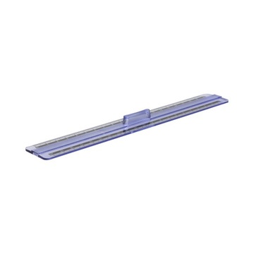 200L327 Двойная линейка MemoBe от Pratel 20