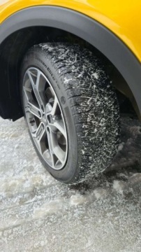 Kia XCeed 2020 Kia XCeed 1,6 dieselmild hybrid 136 KM NAVI Full LED automat 63 tys km 1.6, zdjęcie 12