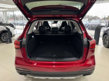 MG 2021 MG EHS Luxury Plug-in Hybrid Panorama Ambiente Kamera 360 CarPlay, zdjęcie 16