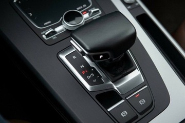 Audi Q5 II SUV 2.0 TFSI 252KM 2017 Audi Q5 2.0 Benzyna 252KM, zdjęcie 32