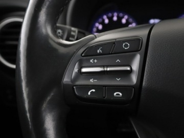Hyundai Kona I 2017 Hyundai Kona klimatyzacja LED kamera i czujniki, zdjęcie 30