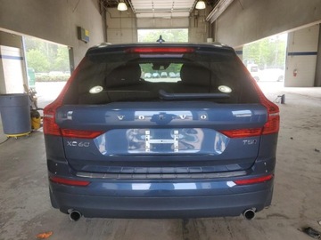 Volvo XC60 II 2021 Volvo XC 60 T5 Momentum 2021 2.0l 2.0 Benzyna 250KM, zdjęcie 2