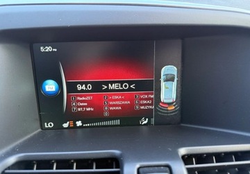 Volvo XC60 I SUV Facelifting 2.0 D4 DRIVE-E 190KM 2015 Volvo XC 60 salon Polska, I wlasciciel, 55 tys km,Gwarancja 2.0 Diesel, zdjęcie 5