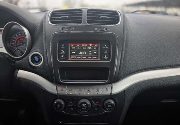 Fiat Freemont 2.0 Multijet II 16v 170KM 2012 Fiat Freemont Fiat Freemont 7 os siedzenia dzieciece 2.0 Diesel 170KM, zdjęcie 27