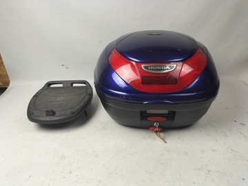 Honda kufer centralny