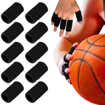 10X ЗАЩИТА FROTTY BAND, КРЫШКА РУКАВА, ЭЛАСТИЧНЫЕ ЗАЩИТЫ ДЛЯ ПАЛЬЦЕВ