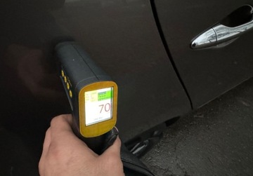 Hyundai ix35 SUV 1.7 CRDi 115KM 2013 Hyundai ix35 Bezwypadkowy, panorama, oryginalny lakier, hak 1.7 Diesel, zdjęcie 18