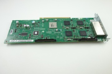Сетевая плата Dell PowerEdge R900