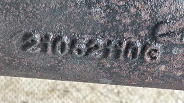 KOLEKTOR VÝFUKOVÝ LANCIA THEMA 11- CRD 21052110G