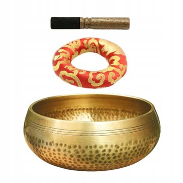 Набор тибетских чаш – идеальная медитация