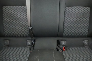 Opel Astra K Hatchback 5d 1.4 Turbo 125KM 2018 Opel Astra 1.4 T, Serwis ASO, Navi, Klima, zdjęcie 9