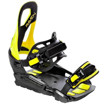 Комплект сноуборда RAVEN Core Junior 145 см + крепления S230 + ботинки Target