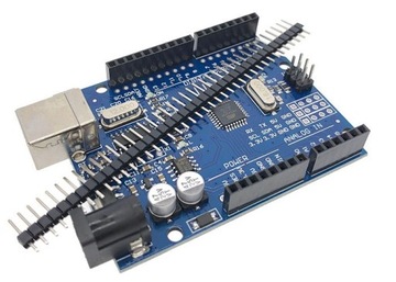 073 Moduł UNO R3 - ATMEGA328 CH340 Arduino