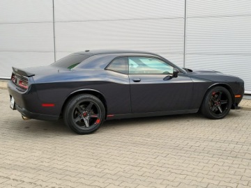 Dodge Challenger III 2017 Dodge Challenger 5.7 Hemi, 380KM, Demon, zdjęcie 18