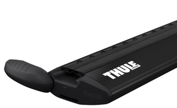 Багажник THULE на крышу Renault Grand Scenic 4 17-