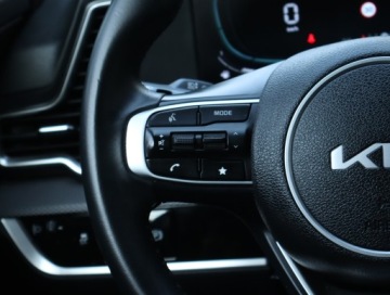 Kia Sportage V SUV 1.6 T-GDI MHEV 150KM 2023 Kia Sportage 1.6 T-GDI MHEV, Salon Polska, zdjęcie 19