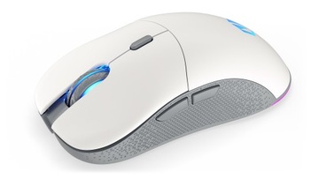 MYSZ ENDORFY GEM PLUS WIRELESS ONYX WHITE PAW33