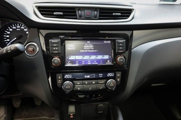 Nissan Qashqai II Crossover Facelifting 1.3DIG-T 140KM 2019 Nissan Qashqai Salon Polska*I, zdjęcie 17