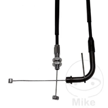 Cięgno linka gazu B Suzuki GSX-R 750 2006-2007r.