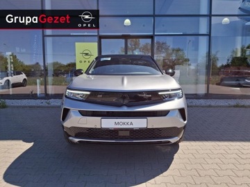 Opel Mokka II SUV 1.2 Turbo 130KM 2025 Opel Mokka GS 1.2 Turbo AT8 130KM S/S | 689487, zdjęcie 5