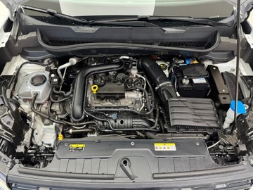 Volkswagen T-Cross SUV 1.0 TSI 95KM 2021 Volkswagen T-Cross Life, Blind Spot, Salon PL, 1-w, zdjęcie 17