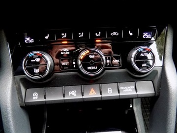 Skoda Kodiaq I SUV 2.0 TDI 190KM 2020 SKODA KODIAQ 2,0 TDI 190 KM 4X4 AUTOMAT FUL LED, zdjęcie 12