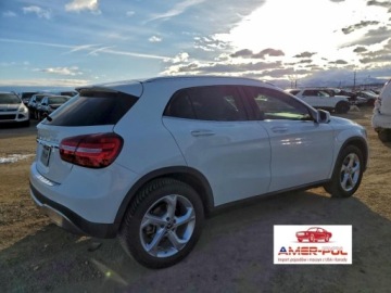 Mercedes GLA II Off-roader 2.0 250 224KM 2020 Mercedes-Benz GLA 2020 MERCEDES-BENZ GLA 250 4MATIC 2.0 Benzyna 224KM, zdjęcie 2