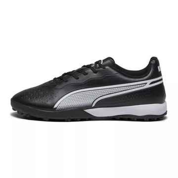 Buty do piłki nożnej Buty Puma King Match Tt r.41