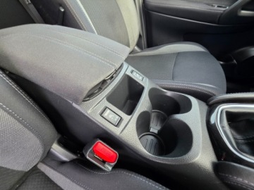 Nissan Qashqai II Crossover Facelifting 1.2 DiG-T 115KM 2018 Nissan Qashqai 1.2 115Ps Nowy Rozrzad Navi Alu Piekny Gwarancja 1.2 115KM, zdjęcie 24