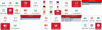 УНИВЕРСАЛЬНЫЙ ДИАГНОСТИЧЕСКИЙ СКАНЕР OBD2 ТЕСТЕР j.PL