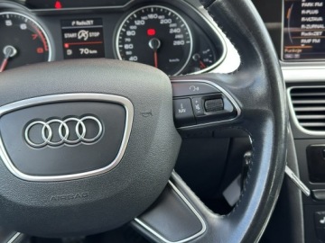 Audi A4 B8 Limousine Facelifting 1.8 TFSI 170KM 2015 Audi A4 Limousine 8xAlu, Navi, Xenon, Climatronic, zdjęcie 19