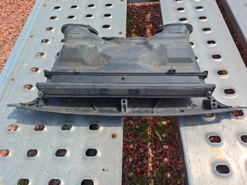 Obudowa filtra kabinowego Bmw X5 E53 8409049