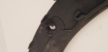 НАКЛАДКА ПЕРЕДНЯЯ ПРАВАЯ MINI F55 F56 F57 JCW LCI LIFT PDC