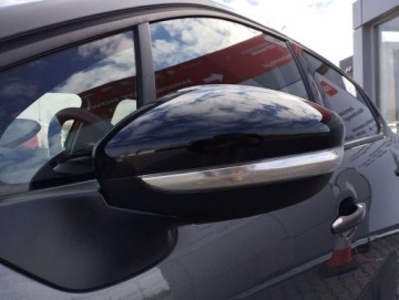 Citroen C3 III Hatchback Facelifting 1.2 PureTech 110KM 2023 Citroen C3 C3 1.2 PureTech Shine EAT6, salon PL, FV23 1.2 Benzyna 110KM, zdjęcie 5