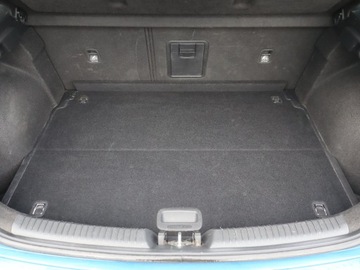 Hyundai i30 III Hatchback 1.4 T-GDI 140KM 2017 Hyundai i30 1.4 T-GDI, Salon Polska, zdjęcie 13