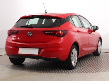 Opel Astra J GTC 1.4 100KM 2018 Opel Astra 1.4 16V, Salon Polska, Serwis ASO, zdjęcie 4