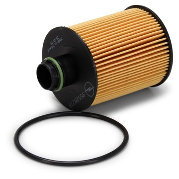 Filtr oleju Astra J, Combo D, Corsa D, Zafira C