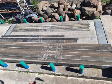 Ремень для пакетировочного пресса CHANCE! разные размеры 15 зл.