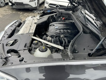 BMW X3 G01 SUV 2.0 20d 190KM 2021 BMW X3 Luxury Line Xdrive Salon Polska, zdjęcie 11