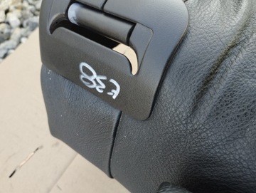 BMW E38 POHOVKA PRAVÝ ZADNÍ