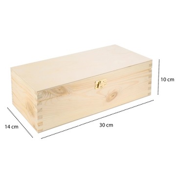 Коробка «Будешь ли ты моим свидетелем» Коробка