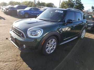 Mini Countryman F60 2017 MINI Countryman 2017 MINI COOPER S COUNTRYMAN ..., zdjęcie 1