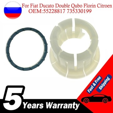 PÁKA PÁKY ŘAZENÍ PRO FIAT DUCATO DOUBLE